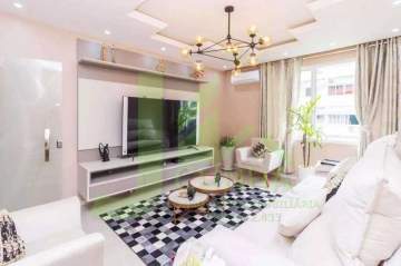 Apartamento 3 quartos à venda Rio de Janeiro,RJ Copacabana - R$ 1.690.000 - JCAP30264