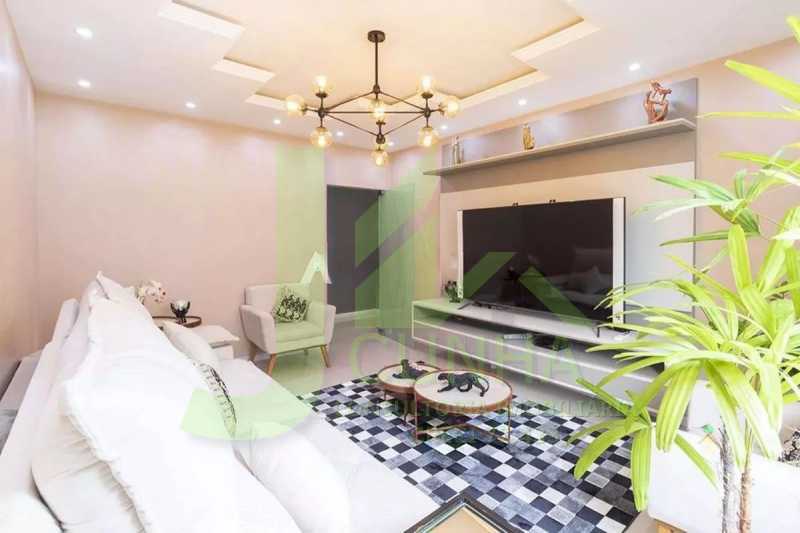 Conheça IMG_7955. do imóvel - Apartamento 3 quartos à venda Rio de Janeiro,RJ Copacabana - R$ 1.690.000 - JCAP30264 - 4 IMG_7955. - 4