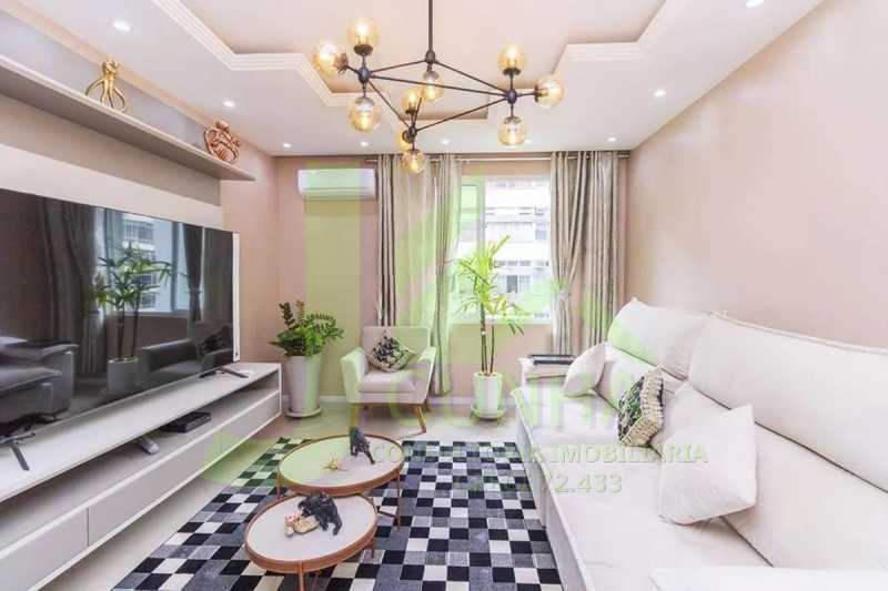 Conheça IMG_7956. do imóvel - Apartamento 3 quartos à venda Rio de Janeiro,RJ Copacabana - R$ 1.690.000 - JCAP30264 - 2 IMG_7956. - 2