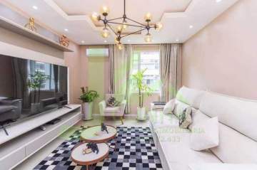 Imperdível - Apartamento à venda Rua Paula Freitas,Rio de Janeiro,RJ Copacabana - R$ 1.650.000 - JCAP30264