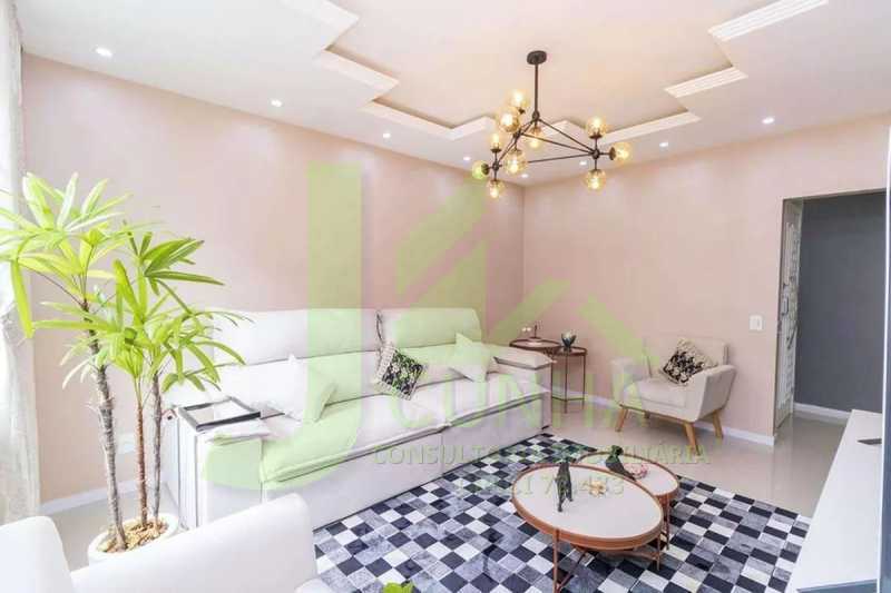 Conheça IMG_7957. do imóvel - Apartamento 3 quartos à venda Rio de Janeiro,RJ Copacabana - R$ 1.690.000 - JCAP30264 - 3 IMG_7957. - 3