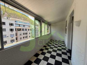 Cobertura 3 quartos à venda Rio de Janeiro,RJ Copacabana - R$ 1.450.000 - JCCO30008