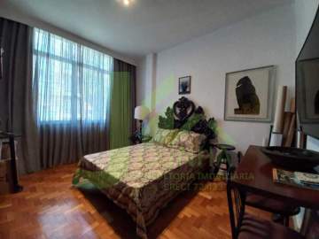 Apartamento 4 quartos à venda Rio de Janeiro,RJ Copacabana - R$ 1.380.000 - JCAP40051