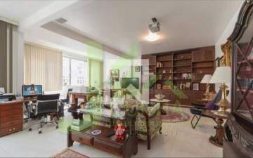 Ótima localização - Apartamento 3 quartos à venda Rio de Janeiro,RJ Copacabana - R$ 2.000.000 - JCAP30269