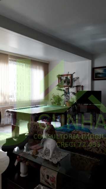 Conheça 3b73d167-c9a7-4dca-9a0f-30b440 do imóvel - Apartamento 3 quartos à venda Rio de Janeiro,RJ Copacabana - R$ 2.000.000 - JCAP30269 - 8 3b73d167-c9a7-4dca-9a0f-30b440 - 8