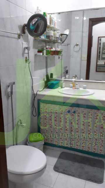 Conheça 4b67880a-7f90-46d7-8a4e-f9e947 do imóvel - Apartamento 3 quartos à venda Rio de Janeiro,RJ Copacabana - R$ 2.000.000 - JCAP30269 - 14 4b67880a-7f90-46d7-8a4e-f9e947 - 14