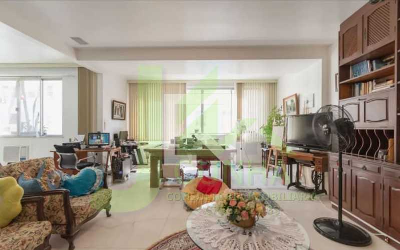Conheça 5659aa48-d97f-46cf-9c1d-d7be0c do imóvel - Apartamento 3 quartos à venda Rio de Janeiro,RJ Copacabana - R$ 2.000.000 - JCAP30269 - 17 5659aa48-d97f-46cf-9c1d-d7be0c - 17