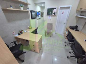 Apartamento 1 quarto à venda Rio de Janeiro,RJ Copacabana - R$ 580.000 - JCAP10277