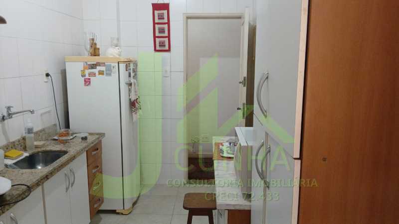 Conheça WhatsApp Image 2026-02-26 at 1 do imóvel - Apartamento 3 quartos à venda Rio de Janeiro,RJ Copacabana - R$ 1.350.000 - JCAP30271 - 6 WhatsApp Image 2026-02-26 at 1 - 6