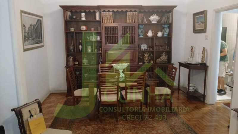 Conheça WhatsApp Image 2026-02-26 at 1 do imóvel - Apartamento 3 quartos à venda Rio de Janeiro,RJ Copacabana - R$ 1.350.000 - JCAP30271 - 3 WhatsApp Image 2026-02-26 at 1 - 3