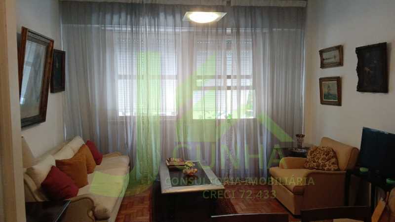 Conheça WhatsApp Image 2026-02-26 at 1 do imóvel - Apartamento 3 quartos à venda Rio de Janeiro,RJ Copacabana - R$ 1.350.000 - JCAP30271 - 2 WhatsApp Image 2026-02-26 at 1 - 2