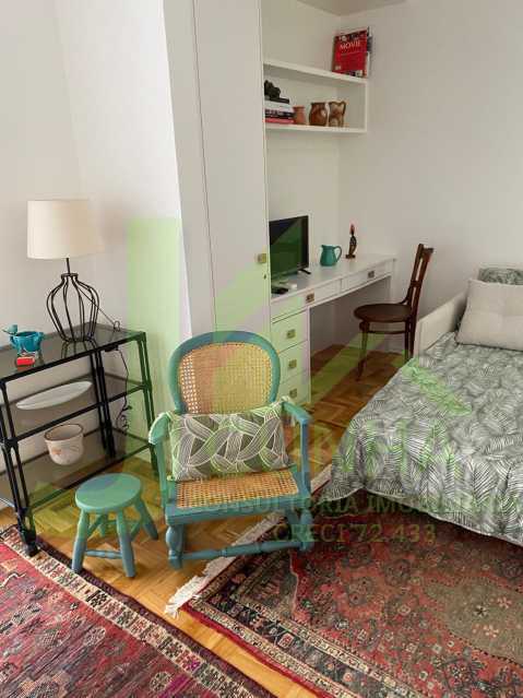 Conheça WhatsApp Image 2026-03-02 at 2 do imóvel - Apartamento 2 quartos à venda Rio de Janeiro,RJ Copacabana - R$ 1.150.000 - JCAP20171 - 7 WhatsApp Image 2026-03-02 at 2 - 7