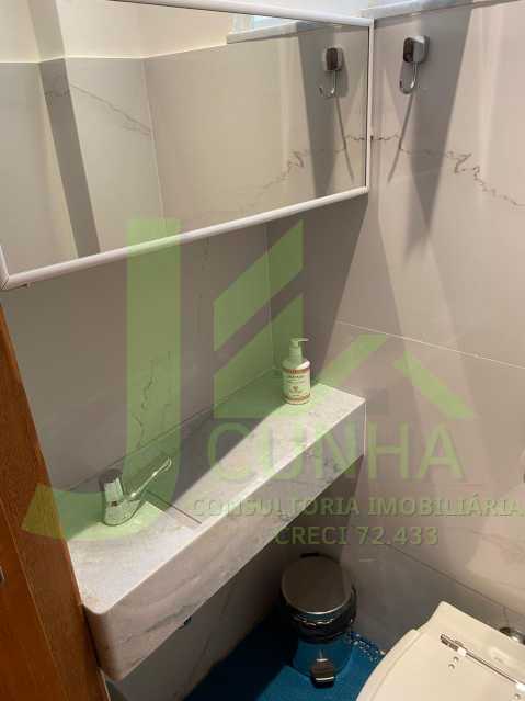 Conheça WhatsApp Image 2026-03-02 at 2 do imóvel - Apartamento 2 quartos à venda Rio de Janeiro,RJ Copacabana - R$ 1.150.000 - JCAP20171 - 30 WhatsApp Image 2026-03-02 at 2 - 30