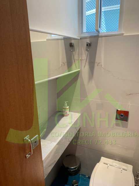 Conheça WhatsApp Image 2026-03-02 at 2 do imóvel - Apartamento 2 quartos à venda Rio de Janeiro,RJ Copacabana - R$ 1.150.000 - JCAP20171 - 26 WhatsApp Image 2026-03-02 at 2 - 26