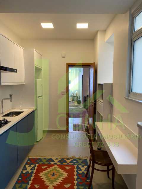 Conheça WhatsApp Image 2026-03-02 at 2 do imóvel - Apartamento 2 quartos à venda Rio de Janeiro,RJ Copacabana - R$ 1.150.000 - JCAP20171 - 19 WhatsApp Image 2026-03-02 at 2 - 19