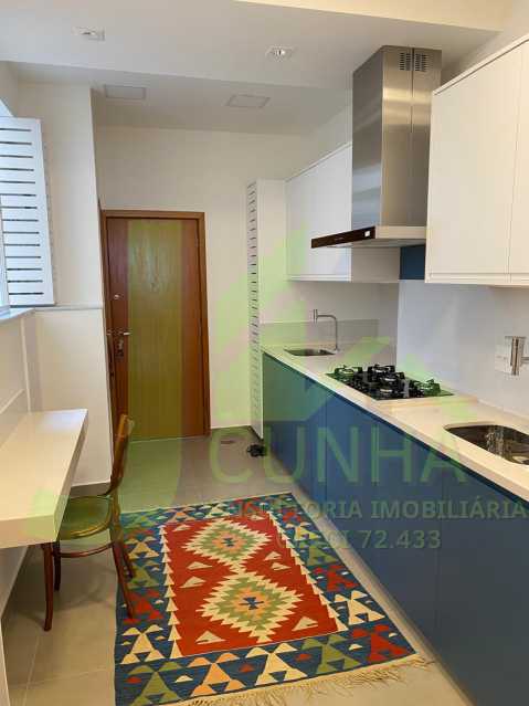 Conheça WhatsApp Image 2026-03-02 at 2 do imóvel - Apartamento 2 quartos à venda Rio de Janeiro,RJ Copacabana - R$ 1.150.000 - JCAP20171 - 17 WhatsApp Image 2026-03-02 at 2 - 17