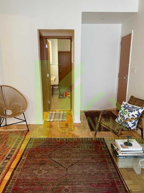 Conheça WhatsApp Image 2026-03-02 at 2 do imóvel - Apartamento 2 quartos à venda Rio de Janeiro,RJ Copacabana - R$ 1.150.000 - JCAP20171 - 4 WhatsApp Image 2026-03-02 at 2 - 4