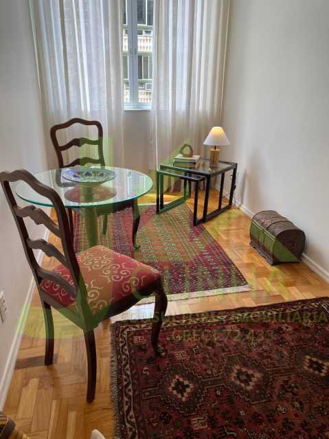 Conheça WhatsApp Image 2026-03-02 at 2 do imóvel - Apartamento 2 quartos à venda Rio de Janeiro,RJ Copacabana - R$ 1.150.000 - JCAP20171 - 18 WhatsApp Image 2026-03-02 at 2 - 18
