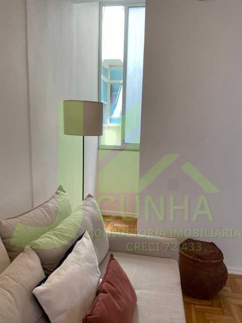 Conheça WhatsApp Image 2026-03-02 at 2 do imóvel - Apartamento 2 quartos à venda Rio de Janeiro,RJ Copacabana - R$ 1.150.000 - JCAP20171 - 22 WhatsApp Image 2026-03-02 at 2 - 22