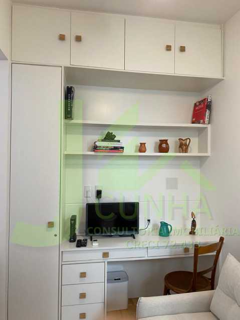 Conheça WhatsApp Image 2026-03-02 at 2 do imóvel - Apartamento 2 quartos à venda Rio de Janeiro,RJ Copacabana - R$ 1.150.000 - JCAP20171 - 27 WhatsApp Image 2026-03-02 at 2 - 27