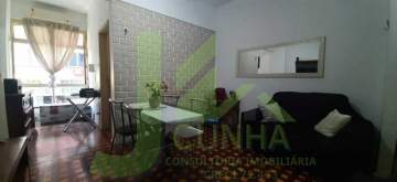 Apartamento 2 quartos à venda Rio de Janeiro,RJ Copacabana - R$ 776.000 - JCAP20172