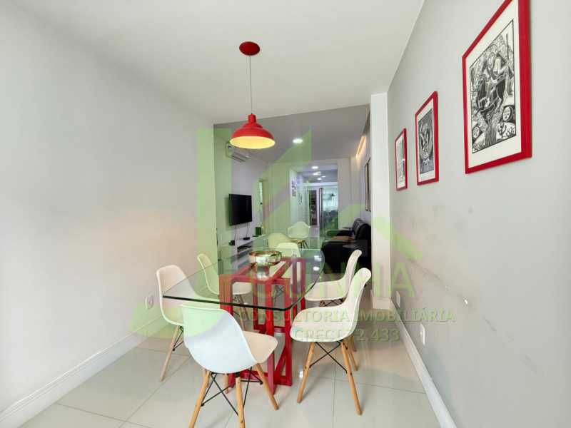 Conheça WhatsApp Image 2026-03-09 at 1 do imóvel - Apartamento à venda Rua Sá Ferreira,Rio de Janeiro,RJ Copacabana - R$ 1.235.000 - JCAP30276 - 2 WhatsApp Image 2026-03-09 at 1 - 2