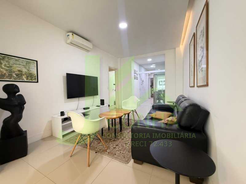 Conheça WhatsApp Image 2026-03-09 at 1 do imóvel - Apartamento à venda Rua Sá Ferreira,Rio de Janeiro,RJ Copacabana - R$ 1.235.000 - JCAP30276 - 3 WhatsApp Image 2026-03-09 at 1 - 3