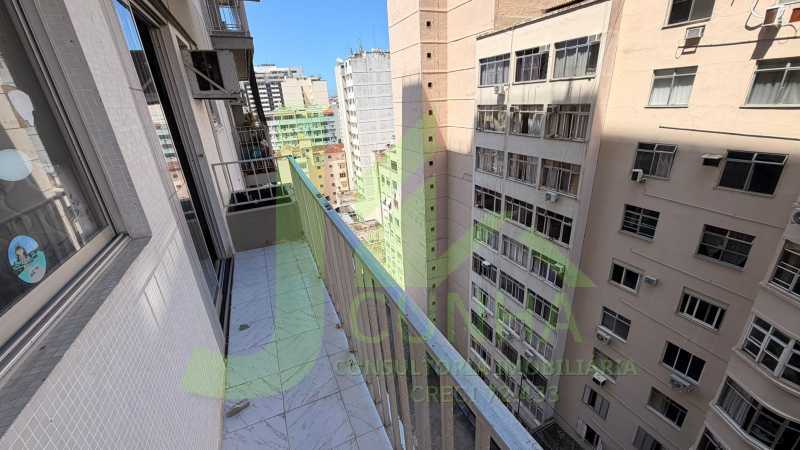 Conheça WhatsApp Image 2026-03-16 at 1 do imóvel - Apartamento 2 quartos à venda Rio de Janeiro,RJ Copacabana - R$ 800.000 - JCAP20177 - 2 WhatsApp Image 2026-03-16 at 1 - 2