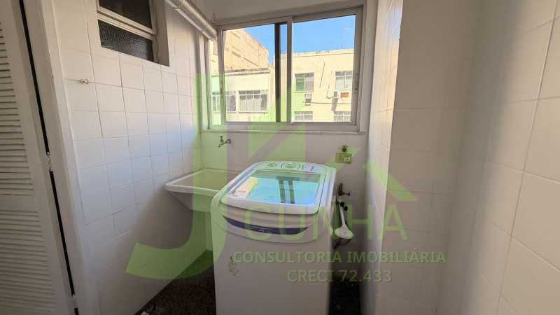 Conheça WhatsApp Image 2026-03-16 at 1 do imóvel - Apartamento 2 quartos à venda Rio de Janeiro,RJ Copacabana - R$ 800.000 - JCAP20177 - 18 WhatsApp Image 2026-03-16 at 1 - 18