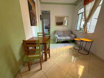 Imperdível - Apartamento à venda Rua Djalma Ulrich,Rio de Janeiro,RJ Copacabana - R$ 570.000 - JCAP10287