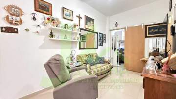 Imperdível - Apartamento à venda Rua Barão de Ipanema,Rio de Janeiro,RJ Copacabana - R$ 720.000 - JCAP20191
