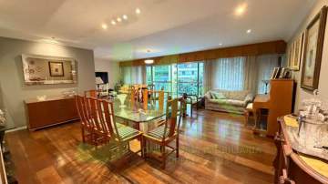 Imperdível - Apartamento à venda Praça Eugênio Jardim,Rio de Janeiro,RJ Copacabana - R$ 1.700.000 - JCAP30291