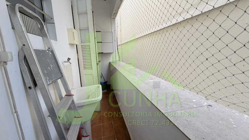 Conheça 0da873f3-07ca-4d24-80da-394b20 do imóvel - Excelente apartamento originalmente de 1 quarto e sala, com dependência revertida, transformado em 2 quartos, proporcionando mais conforto e funcionalidade para sua família. - JCAP20194 - 20 0da873f3-07ca-4d24-80da-394b20 - 20
