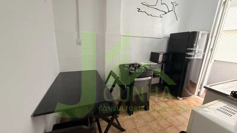 Conheça 03f985d9-680d-4c1b-9c09-90c87f do imóvel - Excelente apartamento originalmente de 1 quarto e sala, com dependência revertida, transformado em 2 quartos, proporcionando mais conforto e funcionalidade para sua família. - JCAP20194 - 10 03f985d9-680d-4c1b-9c09-90c87f - 10