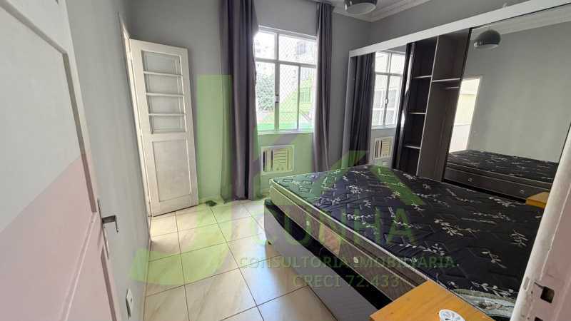 Conheça 7a717390-17f7-4544-aa8c-61cb23 do imóvel - Excelente apartamento originalmente de 1 quarto e sala, com dependência revertida, transformado em 2 quartos, proporcionando mais conforto e funcionalidade para sua família. - JCAP20194 - 9 7a717390-17f7-4544-aa8c-61cb23 - 9
