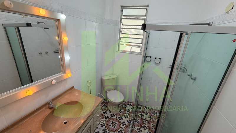 Conheça 7c0cde88-d2d3-4de6-8e81-91dded do imóvel - Excelente apartamento originalmente de 1 quarto e sala, com dependência revertida, transformado em 2 quartos, proporcionando mais conforto e funcionalidade para sua família. - JCAP20194 - 16 7c0cde88-d2d3-4de6-8e81-91dded - 16