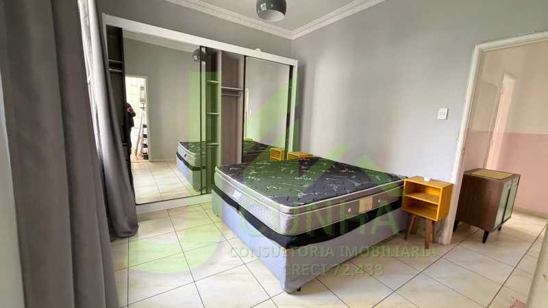 Conheça 8c1dca57-9803-4354-8dd3-3af2ca do imóvel - Excelente apartamento originalmente de 1 quarto e sala, com dependência revertida, transformado em 2 quartos, proporcionando mais conforto e funcionalidade para sua família. - JCAP20194 - 7 8c1dca57-9803-4354-8dd3-3af2ca - 7