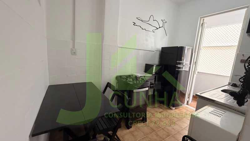 Conheça 24abd3ac-edb2-4eb1-a90d-ab6821 do imóvel - Excelente apartamento originalmente de 1 quarto e sala, com dependência revertida, transformado em 2 quartos, proporcionando mais conforto e funcionalidade para sua família. - JCAP20194 - 15 24abd3ac-edb2-4eb1-a90d-ab6821 - 15