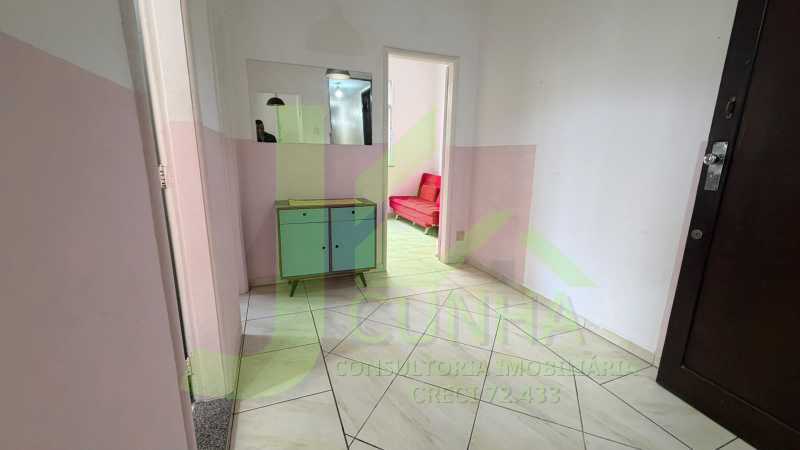 Conheça 6560f496-08fb-46b9-96f8-f46e79 do imóvel - Excelente apartamento originalmente de 1 quarto e sala, com dependência revertida, transformado em 2 quartos, proporcionando mais conforto e funcionalidade para sua família. - JCAP20194 - 3 6560f496-08fb-46b9-96f8-f46e79 - 3