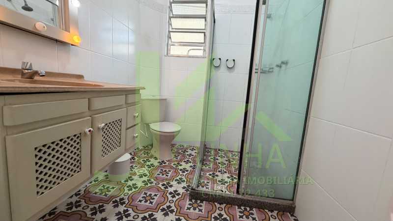 Conheça 77369d05-6280-47c8-8b55-e0d305 do imóvel - Excelente apartamento originalmente de 1 quarto e sala, com dependência revertida, transformado em 2 quartos, proporcionando mais conforto e funcionalidade para sua família. - JCAP20194 - 22 77369d05-6280-47c8-8b55-e0d305 - 22