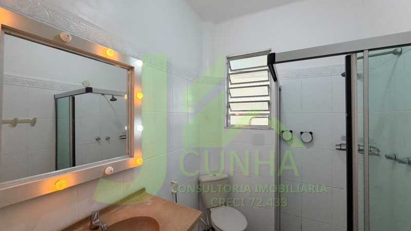 Conheça 869582f3-b69d-49b0-81ee-892634 do imóvel - Excelente apartamento originalmente de 1 quarto e sala, com dependência revertida, transformado em 2 quartos, proporcionando mais conforto e funcionalidade para sua família. - JCAP20194 - 23 869582f3-b69d-49b0-81ee-892634 - 23