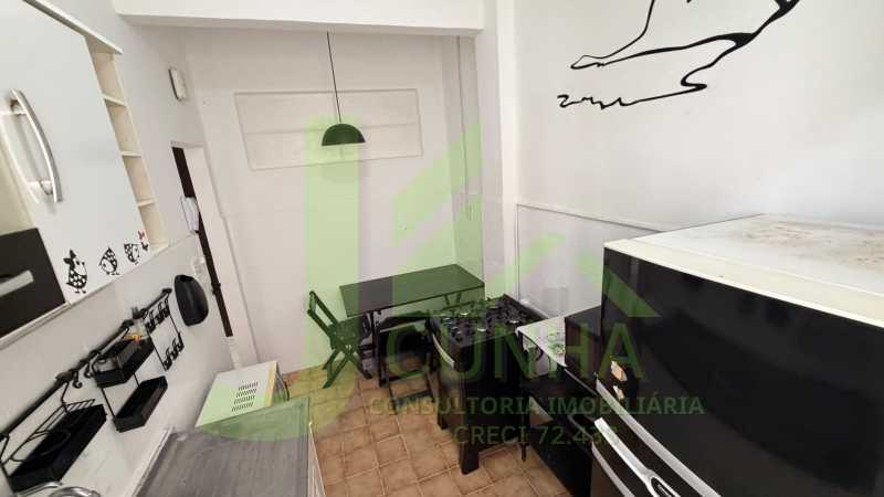 Conheça a7b33ae9-28cd-4324-8580-00dbc4 do imóvel - Excelente apartamento originalmente de 1 quarto e sala, com dependência revertida, transformado em 2 quartos, proporcionando mais conforto e funcionalidade para sua família. - JCAP20194 - 14 a7b33ae9-28cd-4324-8580-00dbc4 - 14