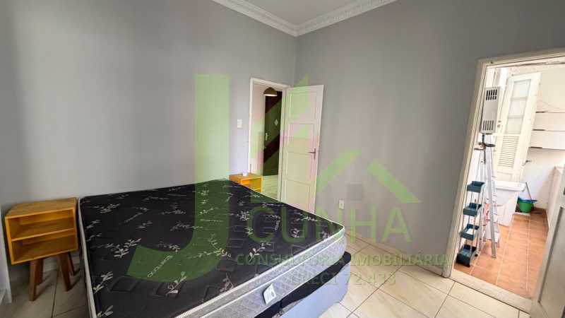 Conheça a71d5bc6-ad25-404d-8c9a-89d552 do imóvel - Excelente apartamento originalmente de 1 quarto e sala, com dependência revertida, transformado em 2 quartos, proporcionando mais conforto e funcionalidade para sua família. - JCAP20194 - 8 a71d5bc6-ad25-404d-8c9a-89d552 - 8
