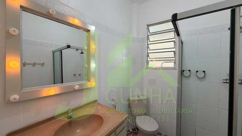 Conheça bfeeedf8-4206-40f8-bd0d-ee3219 do imóvel - Excelente apartamento originalmente de 1 quarto e sala, com dependência revertida, transformado em 2 quartos, proporcionando mais conforto e funcionalidade para sua família. - JCAP20194 - 24 bfeeedf8-4206-40f8-bd0d-ee3219 - 24