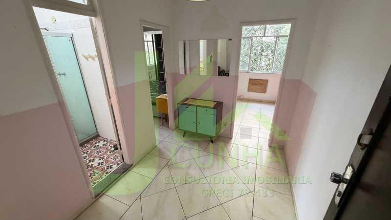 Conheça c7ac7759-39b3-4d94-bc88-27134b do imóvel - Excelente apartamento originalmente de 1 quarto e sala, com dependência revertida, transformado em 2 quartos, proporcionando mais conforto e funcionalidade para sua família. - JCAP20194 - 2 c7ac7759-39b3-4d94-bc88-27134b - 2
