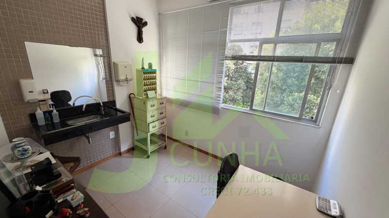 Conheça WhatsApp Image 2026-07-01 at 1 do imóvel - Apartamento à venda Avenida Nossa Senhora de Copacabana,Rio de Janeiro,RJ Copacabana - R$ 550.000 - JCAP10292 - 21 WhatsApp Image 2026-07-01 at 1 - 21