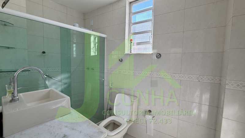 Conheça IMG_7949. do imóvel - Apartamento à venda Rua Figueiredo Magalhães,Rio de Janeiro,RJ Copacabana - R$ 680.000 - JCAP20195 - 5 IMG_7949. - 5