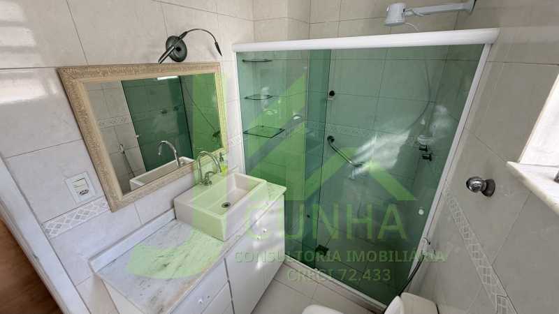 Conheça IMG_7951. do imóvel - Apartamento à venda Rua Figueiredo Magalhães,Rio de Janeiro,RJ Copacabana - R$ 680.000 - JCAP20195 - 16 IMG_7951. - 16