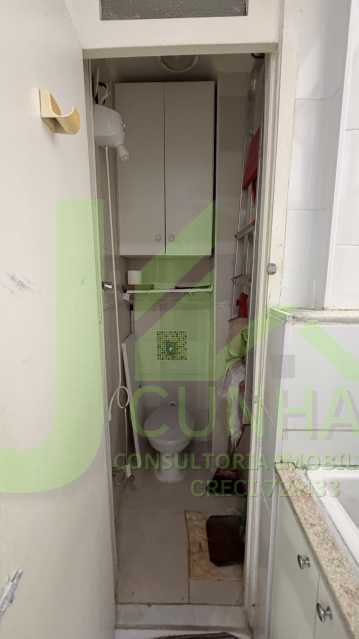 Conheça IMG_7960. do imóvel - Apartamento à venda Rua Figueiredo Magalhães,Rio de Janeiro,RJ Copacabana - R$ 680.000 - JCAP20195 - 25 IMG_7960. - 25