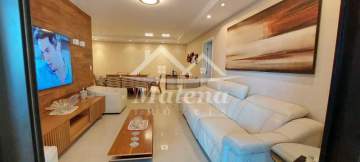 Imperdível - Apartamento 4 quartos à venda Alphaville Industrial, Barueri - R$ 2.150.000 - AP0001